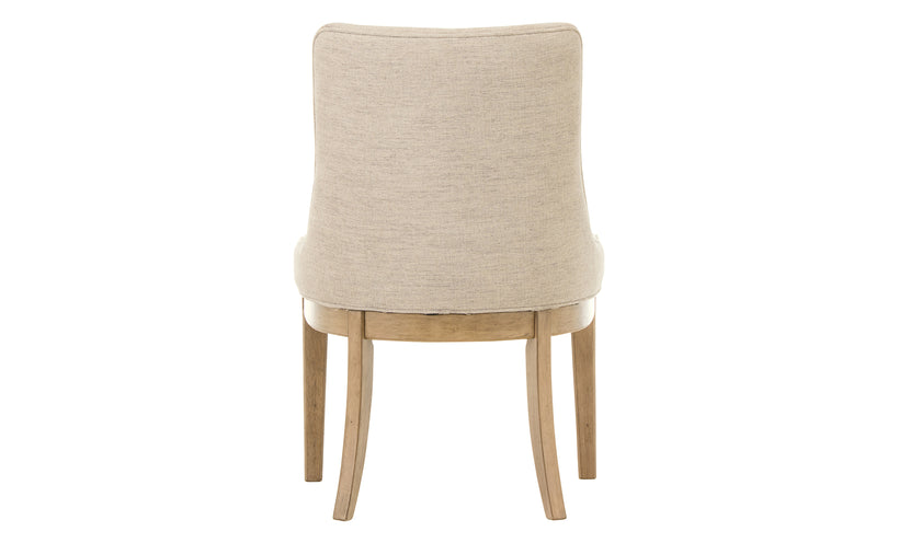 Proximity Place Upholstered Dining Chair